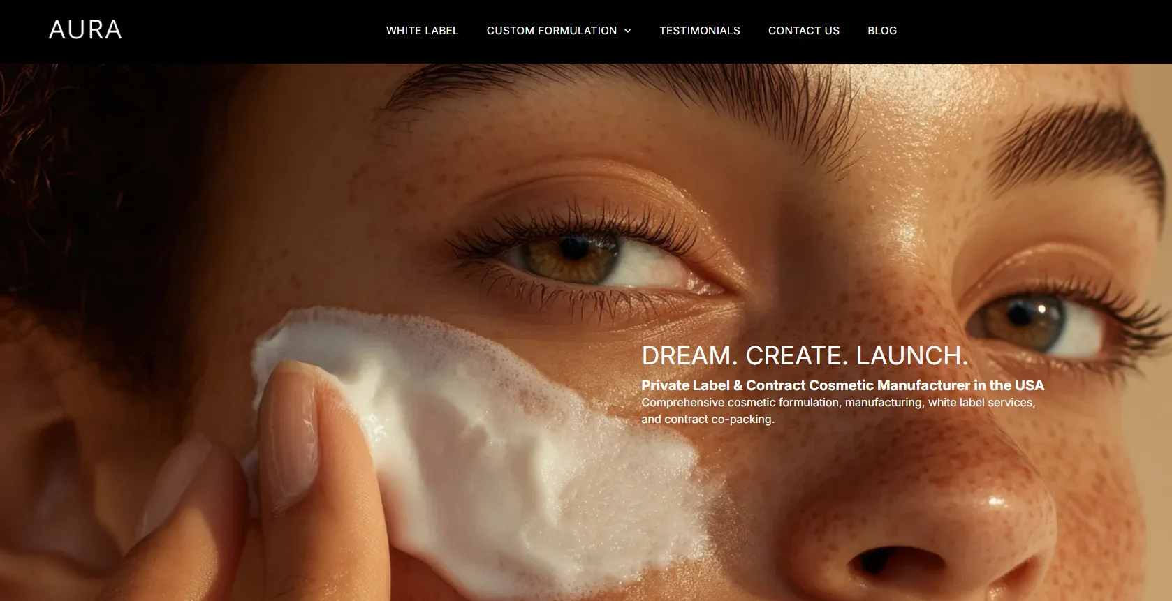 Top 10 Personal Care Manufacturers in the USA